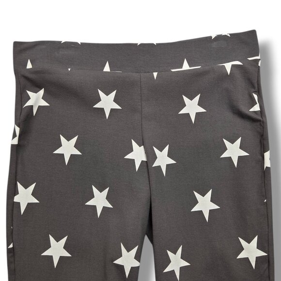 Torrid Premium Crop Leggings Womens 2X Simple Stars - Picture 2 of 8
